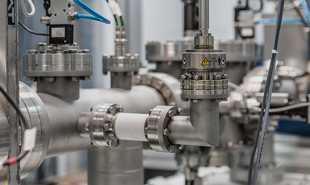 康柏提供特種精密工業氧化锆陶瓷