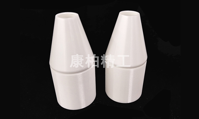 氧化锆陶瓷燒結工藝爲什麽會選擇埋燒？