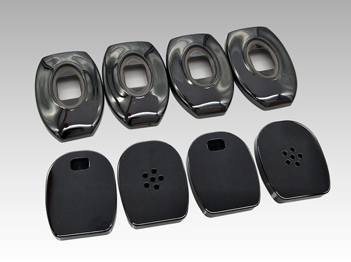 氧化锆陶瓷定制案例