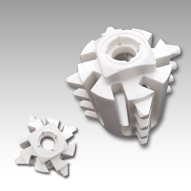 氧化锆陶瓷異形件