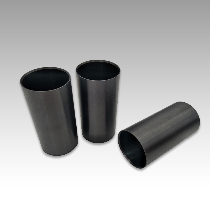 黑色工業氧化锆陶瓷