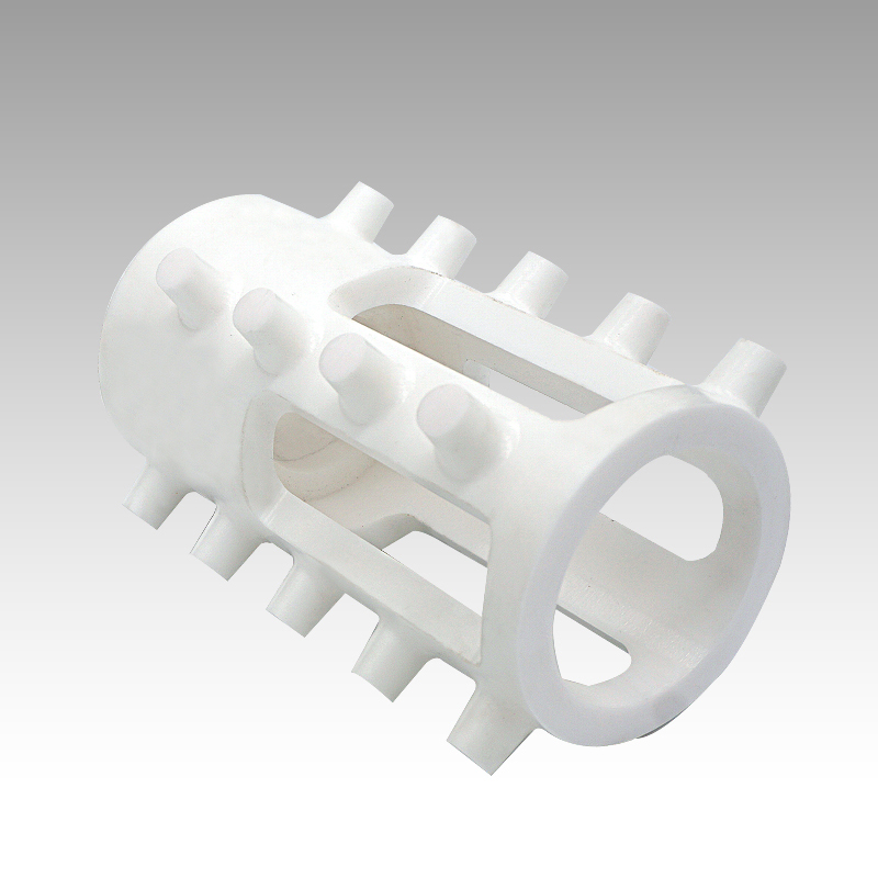 工業氧化锆陶瓷閥