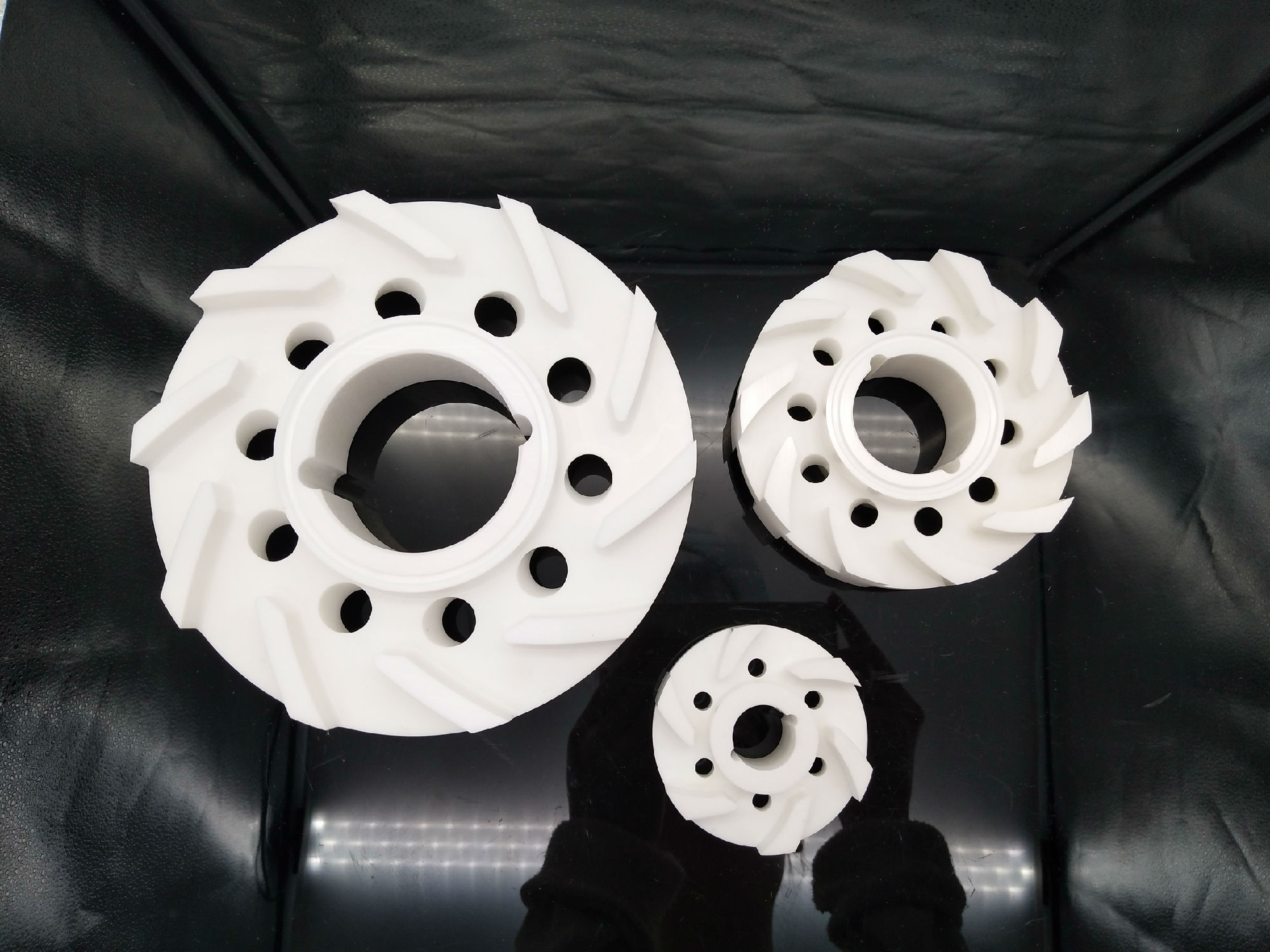 導緻氧化鋁陶瓷損壞的因素是什麽?