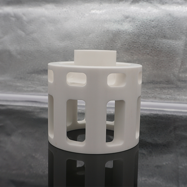 什麽是氧化锆陶瓷構件?