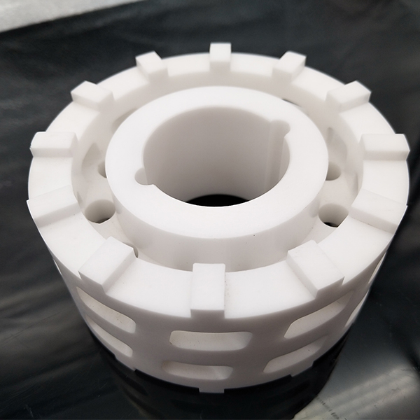 如何選擇氧化锆陶瓷加工廠家