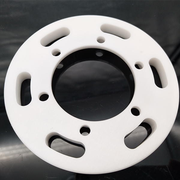 氧化锆陶瓷的彈性變形特性