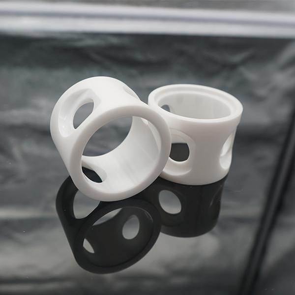 氧化锆陶瓷耐熱性能真的有那麽強？