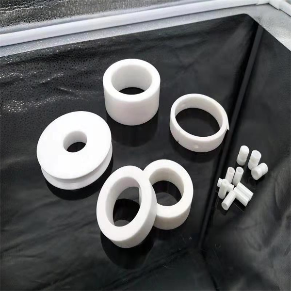 氧化锆陶瓷粉體的幾大制備方法及其優缺點