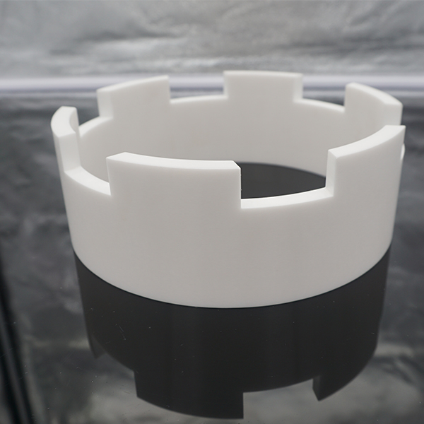 氧化锆陶瓷和99瓷有什麽區别?