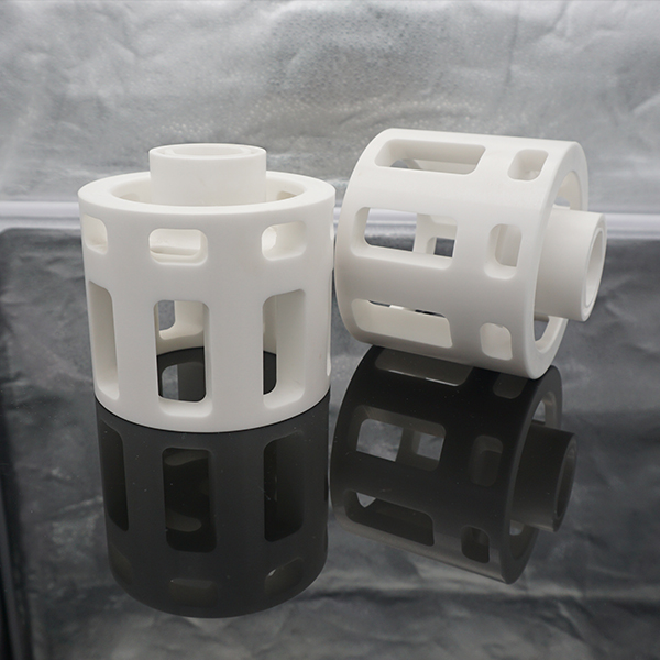 康柏：一輩子隻專注于精密陶瓷工藝