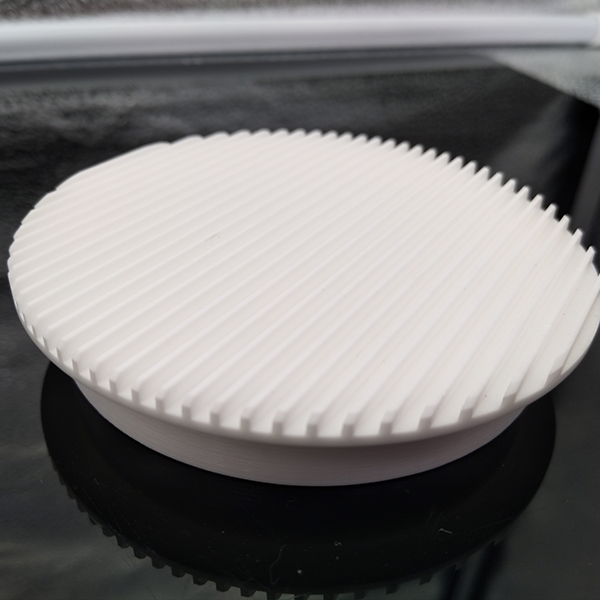 工業陶瓷的生産過程你了解多少?